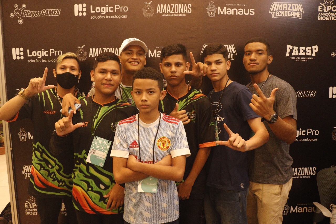 Dois dias de e-sports no Amazon Tecnogame - 2207 B1c