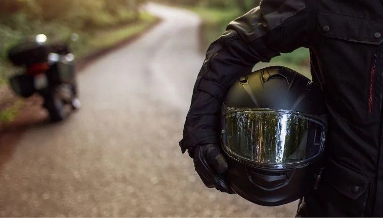 Amazonas tem 90% mais motociclistas em 10 anos - 2807 A5