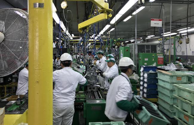 Indústria do Amazonas produz mais e vende menos. Insumos seguem como maior problema - 2807 A6 Indústria do Amazonas produz mais e vende menos. Insumos seguem como maior problema - 2807 A6