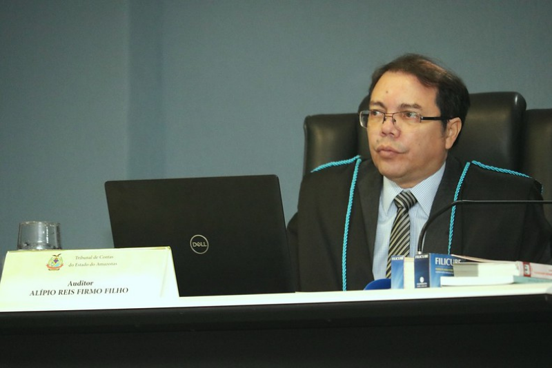 <strong>Focado em gestão participativa, do TCE-AM aprova novo Plano Estratégico 2022-2026</strong> - auditor alipio <strong>Focado em gestão participativa, do TCE-AM aprova novo Plano Estratégico 2022-2026</strong> - auditor alipio