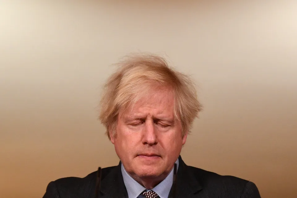 Boris Johnson renuncia e deixará cargo de primeiro-ministro do Reino Unido - boris Boris Johnson renuncia e deixará cargo de primeiro-ministro do Reino Unido - boris
