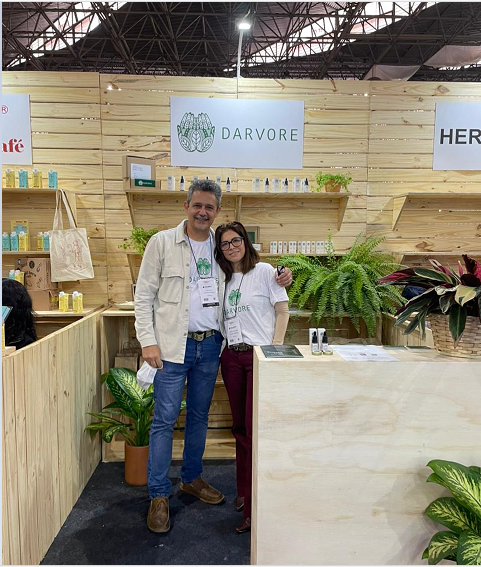 Startup manauara inova com produtos que usam alta tecnologia com biodiversidade amazônica - mais negocios 1 Startup manauara inova com produtos que usam alta tecnologia com biodiversidade amazônica - mais negocios 1