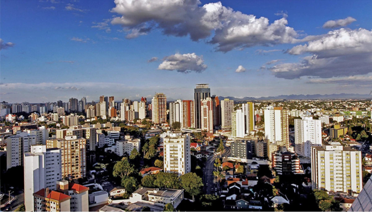 Pará tem as cidades menos sustentáveis do Brasil e SP, as mais - sao caetano Pará tem as cidades menos sustentáveis do Brasil e SP, as mais - sao caetano
