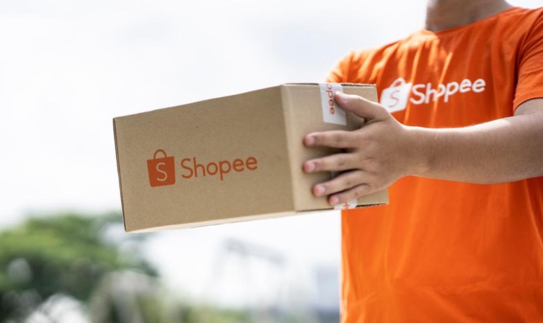 Shopee expande no Brasil e chega a 6 centros de distribuição - shopee