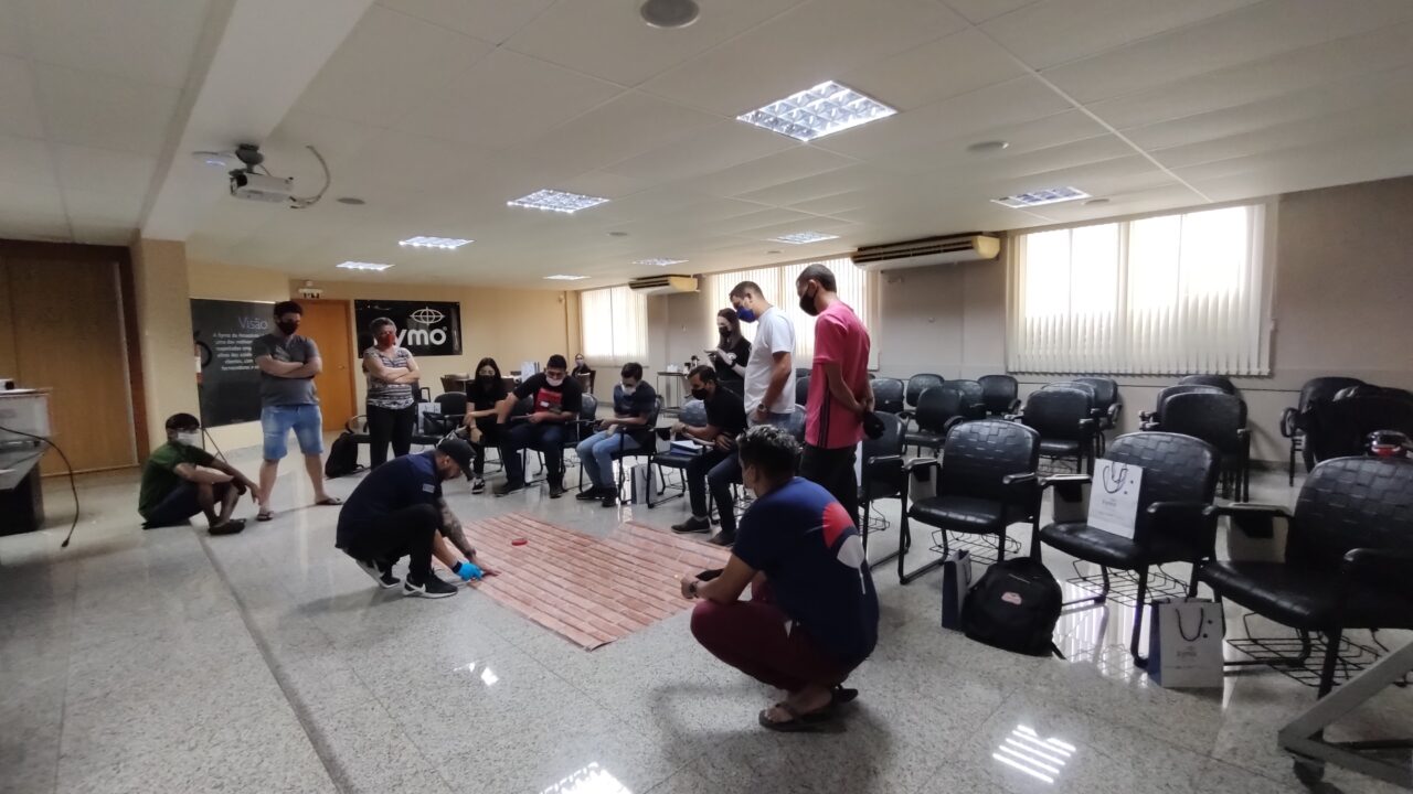 Rymo da Amazônia promete vantagens com o projeto Clube do Envelopador - workshop rymo2 Rymo da Amazônia promete vantagens com o projeto Clube do Envelopador - workshop rymo2