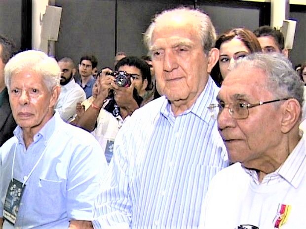 <strong>Rede Amazônica 50 anos depois</strong> - 0109 B1c
