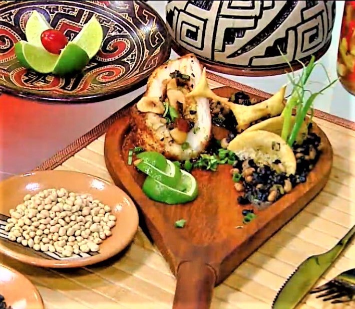  Chef Naifon - do Purupuru para o mundo - 1008 B1a