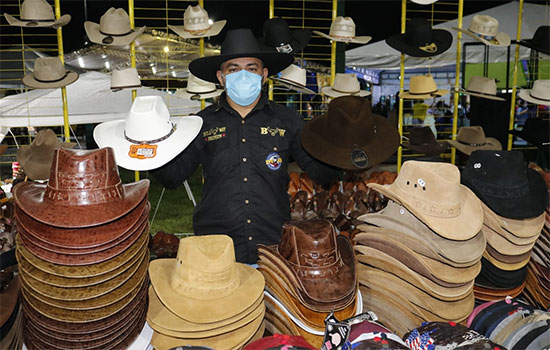 Nova edição da feira agropecuária vai movimentar negócios - 1208 A6