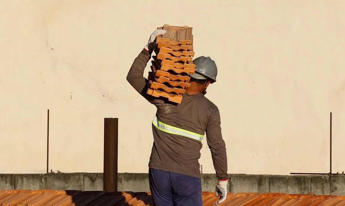 Custo da construção civil em junho no Amazonas apresentou leve alta - 1608 A5 Custo da construção civil em junho no Amazonas apresentou leve alta - 1608 A5