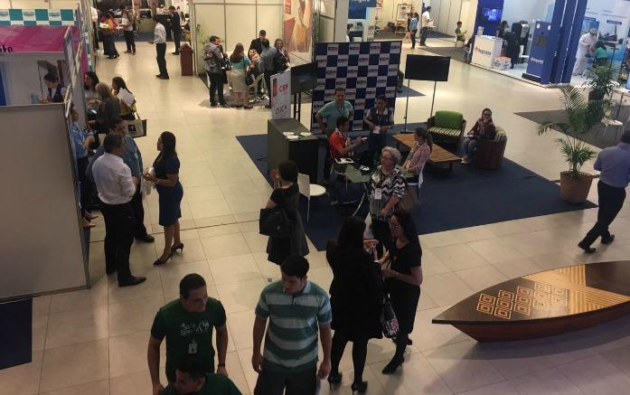 ABRH-AM realiza a 19ª edição de Congresso Amazônico de Gente e Gestão - 1808 B3a ABRH-AM realiza a 19ª edição de Congresso Amazônico de Gente e Gestão - 1808 B3a
