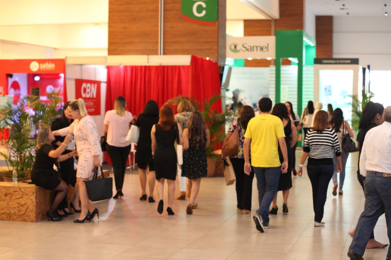 &nbsp;19ª Expo ABRH Amazonas está de volta após dois anos sem o evento - 2308 A2a