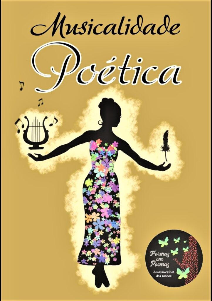 Livro e CD para comemorar o Dia do Poeta, que se aproxima - 2308 B1c Livro e CD para comemorar o Dia do Poeta, que se aproxima - 2308 B1c
