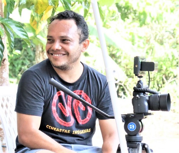 <strong>Cinema amazônico em cartaz no Brasil</strong> - 2508 B1b