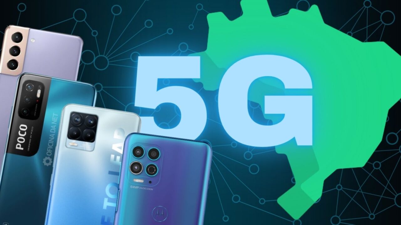<strong>5G movimenta o mercado de celulares usados</strong> - 3108 B2d