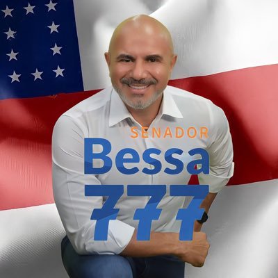Candidatos acirram disputa pela única vaga para o Senado pelo Amazonas - Bessa
