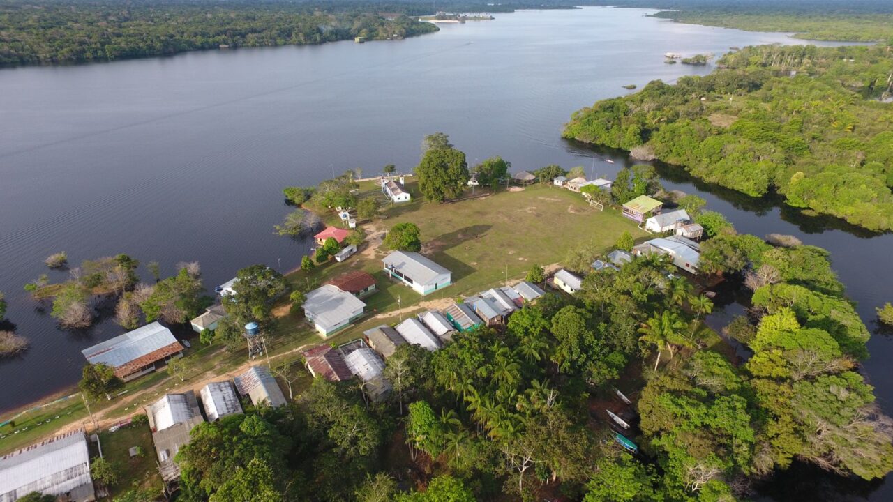Pesquisa aponta que eleitorado do Amazonas quer presidente que entenda de Amazônia - amazonia2 Pesquisa aponta que eleitorado do Amazonas quer presidente que entenda de Amazônia - amazonia2