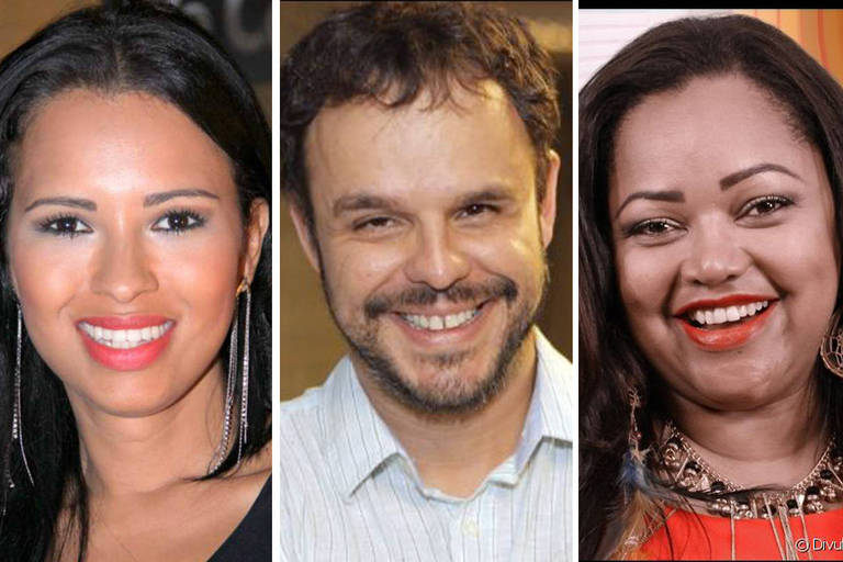 Três ex-BBBs lançam suas candidaturas às eleições de outubro - bbbs candidatos Três ex-BBBs lançam suas candidaturas às eleições de outubro - bbbs candidatos
