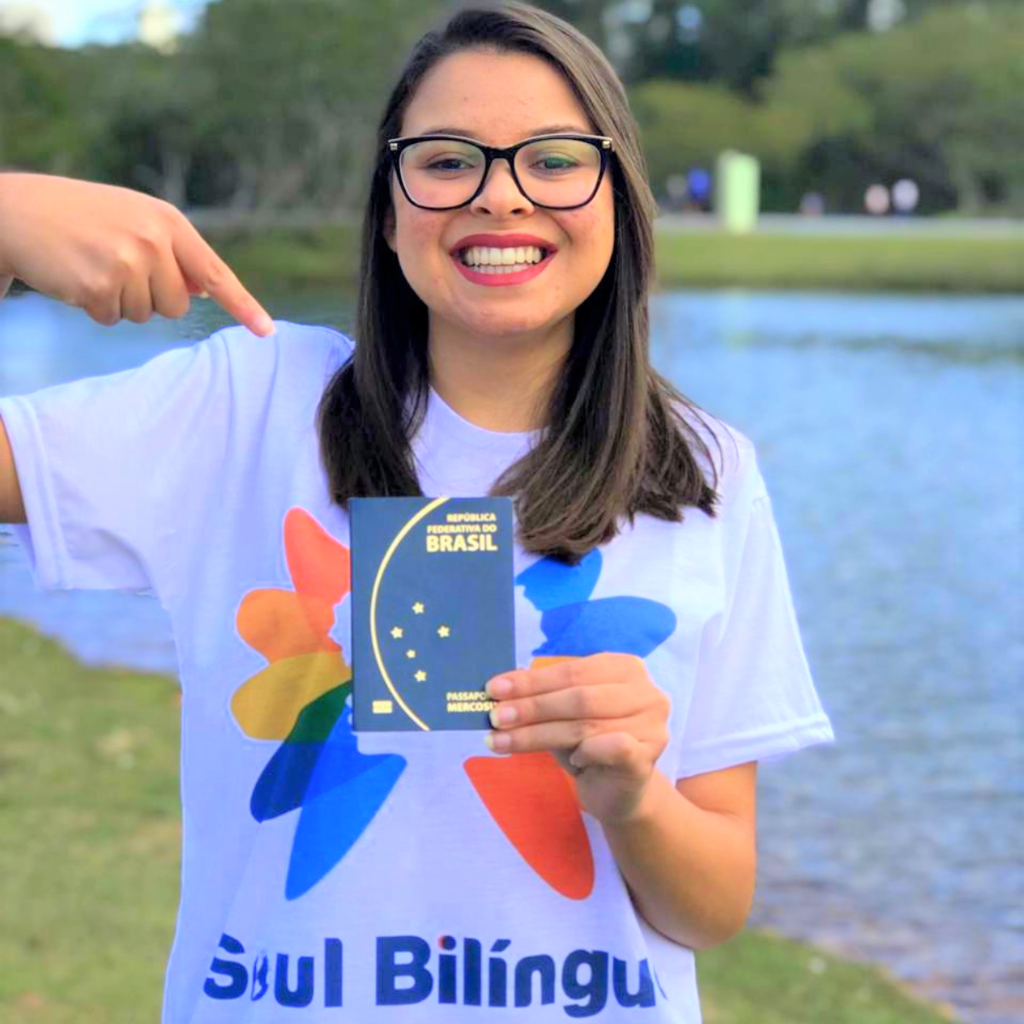 Soul Bilíngue chega à Região Norte com cursos de inglês para jovens entre 18 e 16 anos - 0109 A7 Soul Bilíngue chega à Região Norte com cursos de inglês para jovens entre 18 e 16 anos - 0109 A7