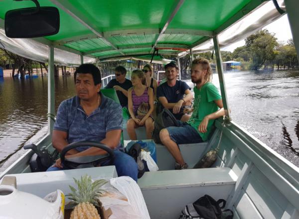 Turismo tem dificuldade em contratar profissionais - 0809 A6