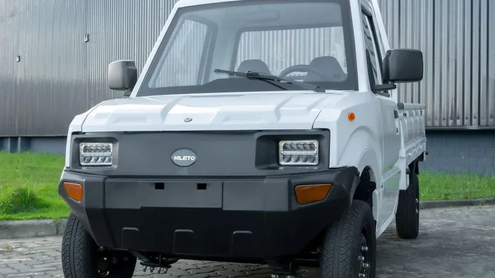 <strong>Startup brasileira vai lançar carros elétricos a partir de R$ 100 mil</strong> - 1409 B2a