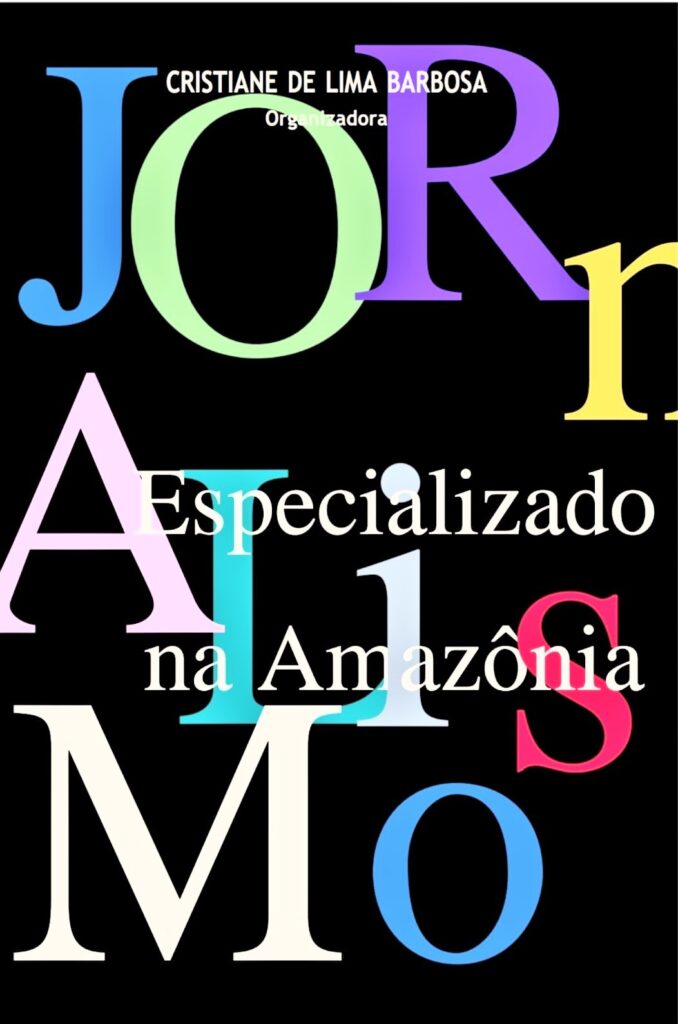 Livro explora visão de experientes jornalistas - 1509 B2aa
