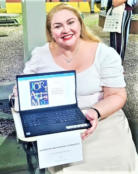 Livro explora visão de experientes jornalistas - 1509 B2aaaa