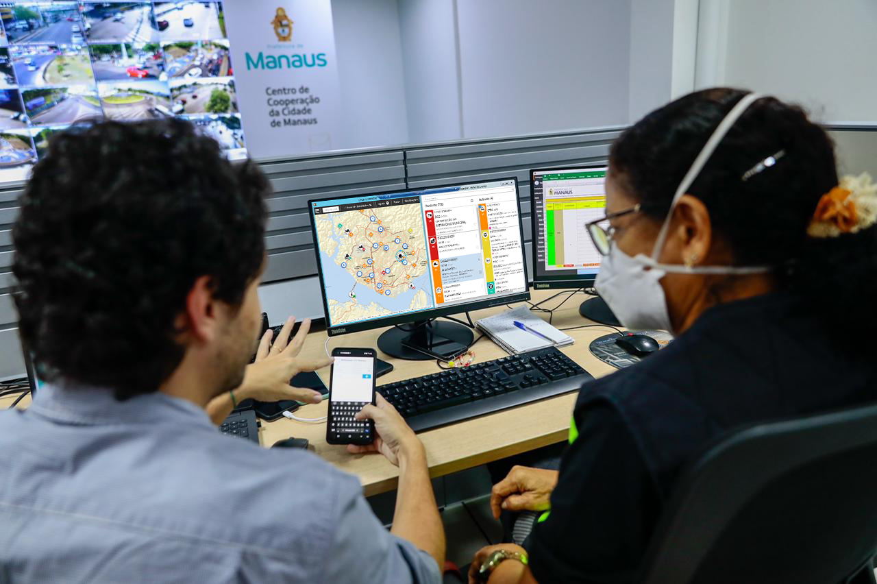 Modelo integrado traz inovação e eficiência - 1909 A4b
