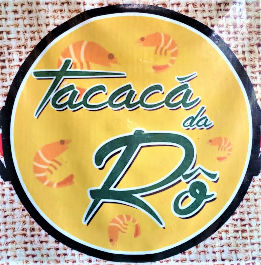 Domingo é Dia do Tacacá, faça chuva ou sol - 1909 B1a Domingo é Dia do Tacacá, faça chuva ou sol - 1909 B1a