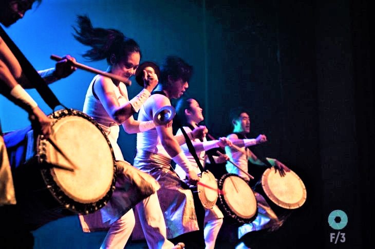 <strong>Festival da Floresta une Brasil e Japão</strong> - 2209 B1b <strong>Festival da Floresta une Brasil e Japão</strong> - 2209 B1b
