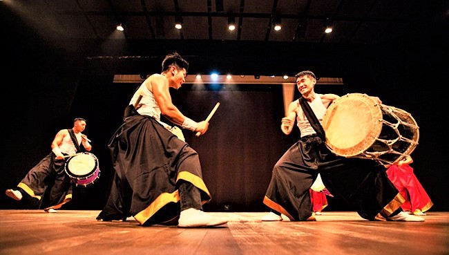 <strong>Festival da Floresta une Brasil e Japão</strong> - 2209 B1c <strong>Festival da Floresta une Brasil e Japão</strong> - 2209 B1c