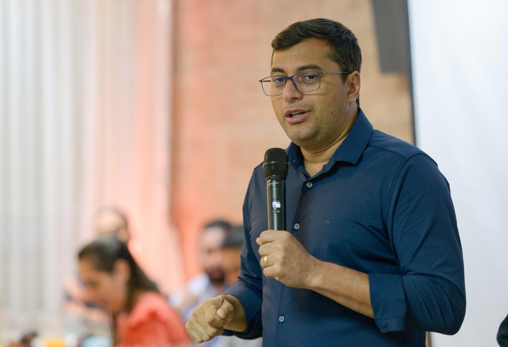 Candidatos têm última e decisiva semana para convencer eleitores no Amazonas - 2509 A8