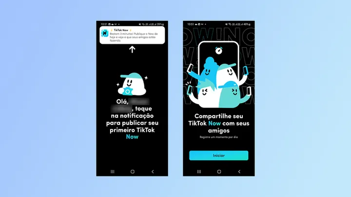 <strong>TikTok Now, clone do BeReal, chega oficialmente ao Brasil</strong> - 2609 B2b <strong>TikTok Now, clone do BeReal, chega oficialmente ao Brasil</strong> - 2609 B2b