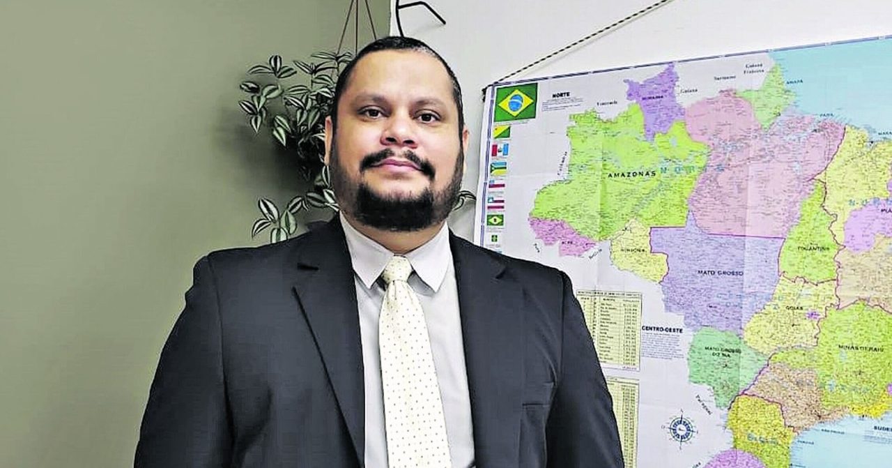 Entrevista: ‘A direita não está com Wilson Lima’ - 3009 A7