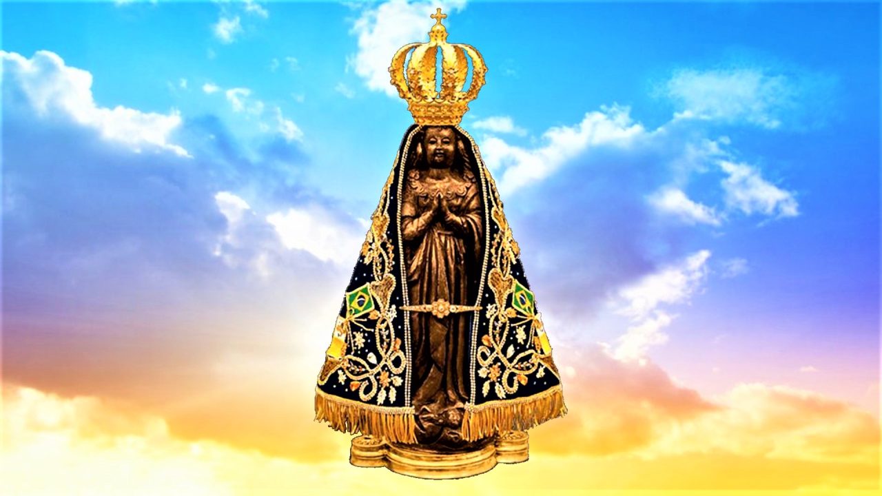 <strong>Aparecida, retorno às comemorações</strong> - 3009 B1a <strong>Aparecida, retorno às comemorações</strong> - 3009 B1a