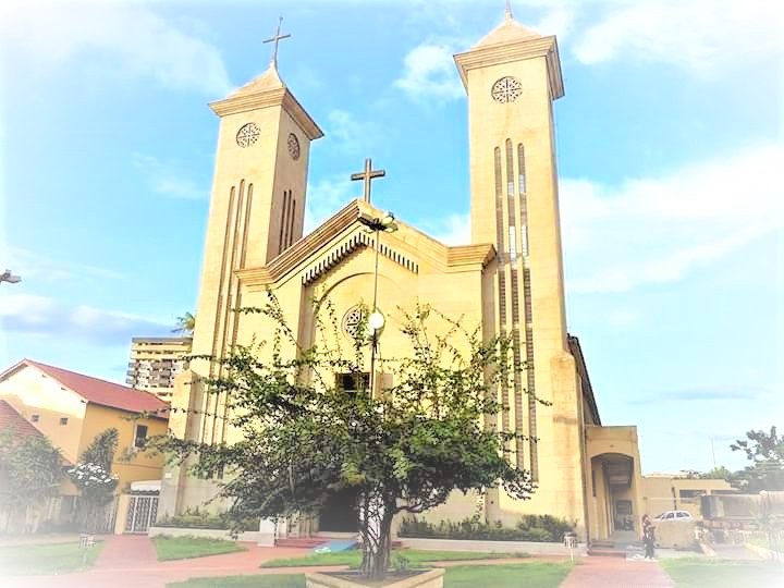 <strong>Aparecida, retorno às comemorações</strong> - 3009 B1c <strong>Aparecida, retorno às comemorações</strong> - 3009 B1c