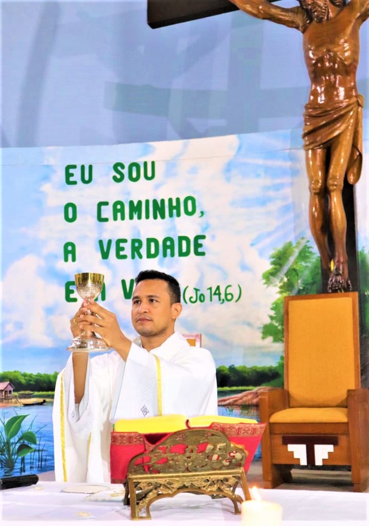 <strong>Aparecida, retorno às comemorações</strong> - 3009 B1d <strong>Aparecida, retorno às comemorações</strong> - 3009 B1d