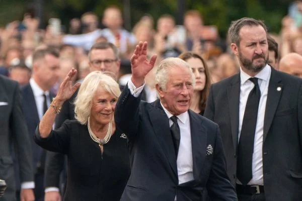 Ao ser proclamado rei, Charles III diz que seguirá o exemplo da mãe - Rei Charles III 600x400 1 Ao ser proclamado rei, Charles III diz que seguirá o exemplo da mãe - Rei Charles III 600x400 1
