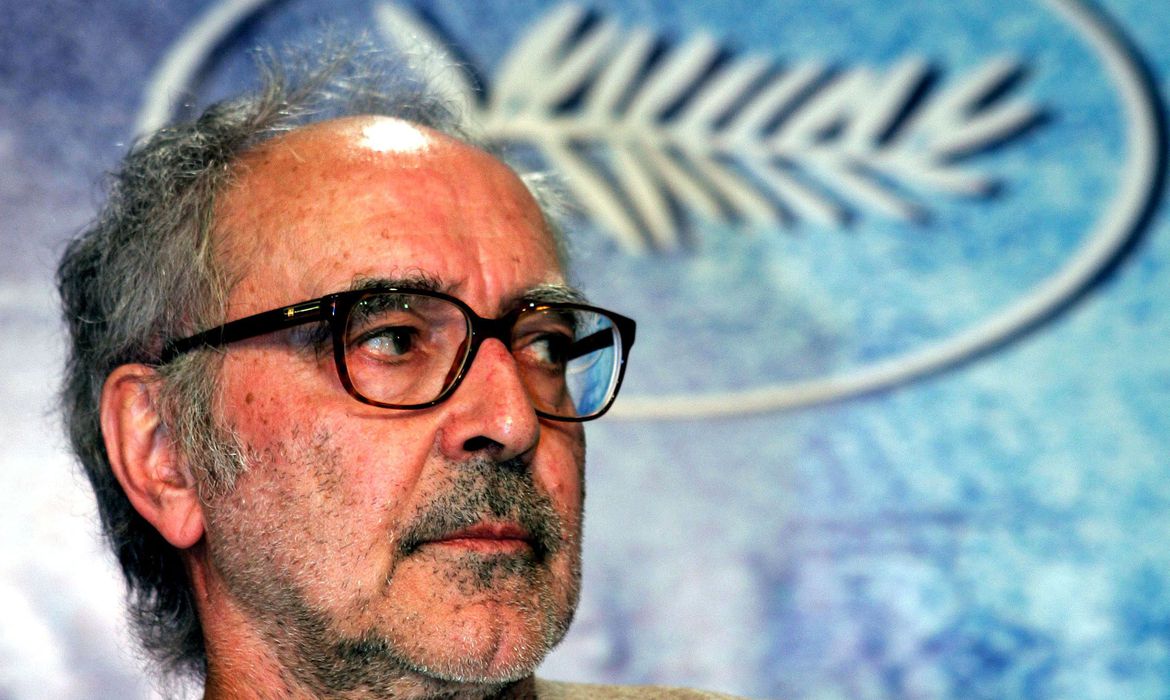 Jean-Luc Godard morreu por suicídio assistido: 'Ele não estava doente' - godard 1