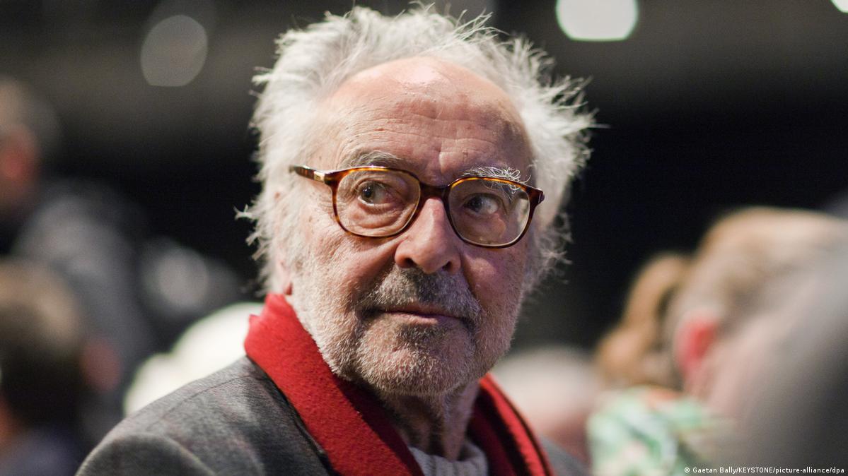 Jean-Luc Godard morreu por suicídio assistido: 'Ele não estava doente' - jean luc