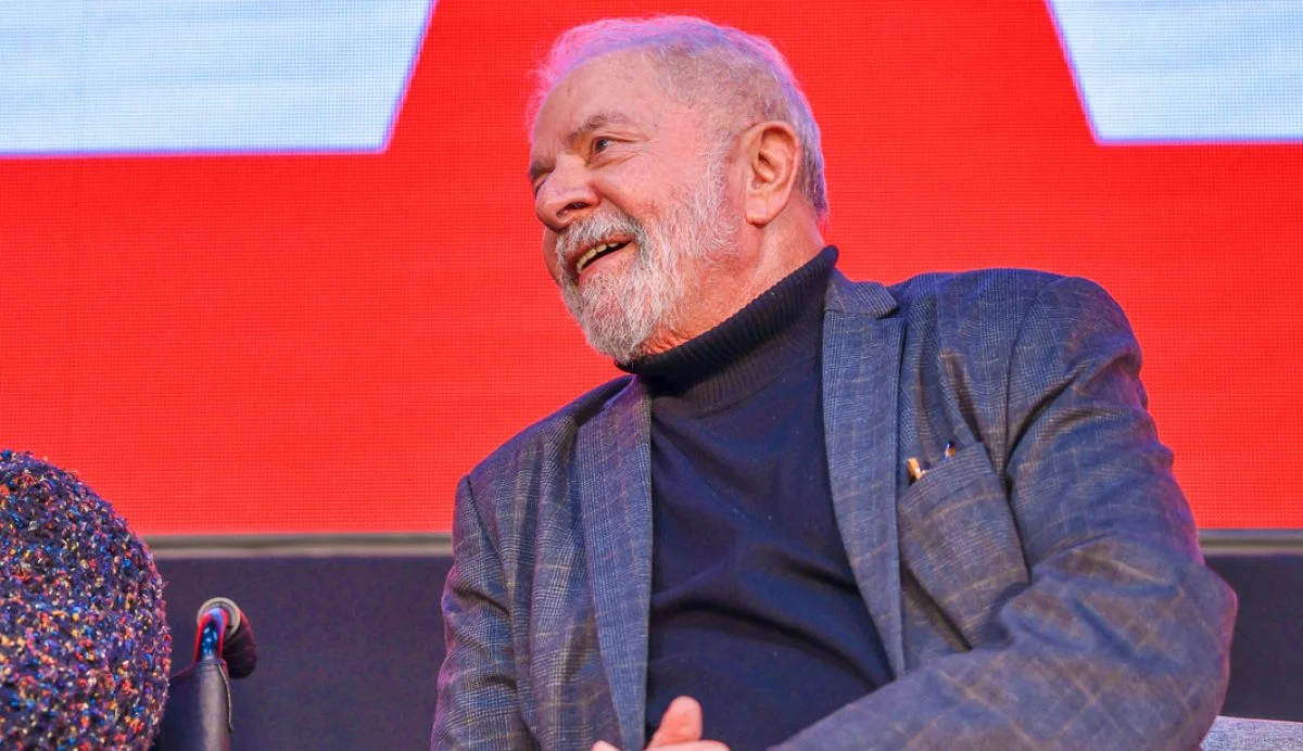Campanha de Lula aposta no voto útil, ações nas ruas e combate à abstenção na reta final - lula Campanha de Lula aposta no voto útil, ações nas ruas e combate à abstenção na reta final - lula