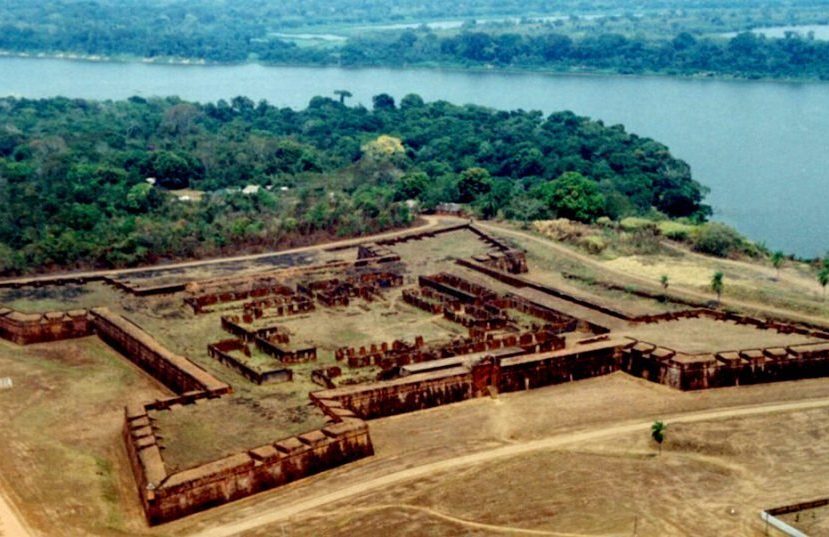 Dia da Amazônia: Cidade perdida ‘Ratanabá’ é o termo mais buscado sobre a floresta - ratanaba Dia da Amazônia: Cidade perdida ‘Ratanabá’ é o termo mais buscado sobre a floresta - ratanaba