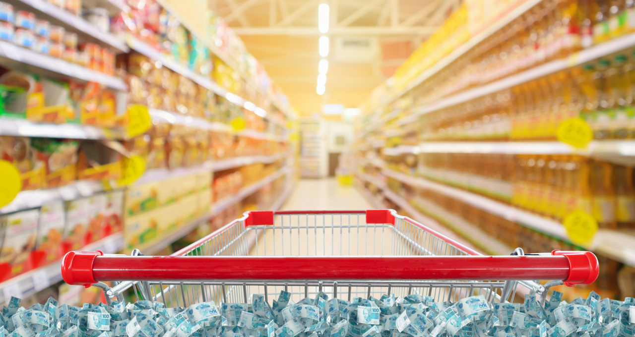 Black Friday 2022: Supermercados esperam crescimento de 9% nas vendas - 0410 A2aa