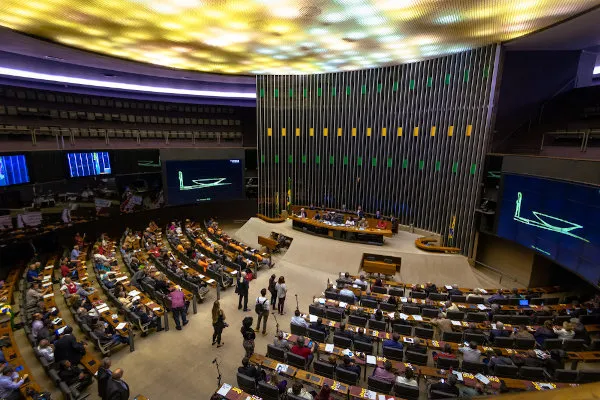 Renovação nas casas legislativas traz incertezas para pautas em defesa do Amazonas - 0610 A5 Renovação nas casas legislativas traz incertezas para pautas em defesa do Amazonas - 0610 A5