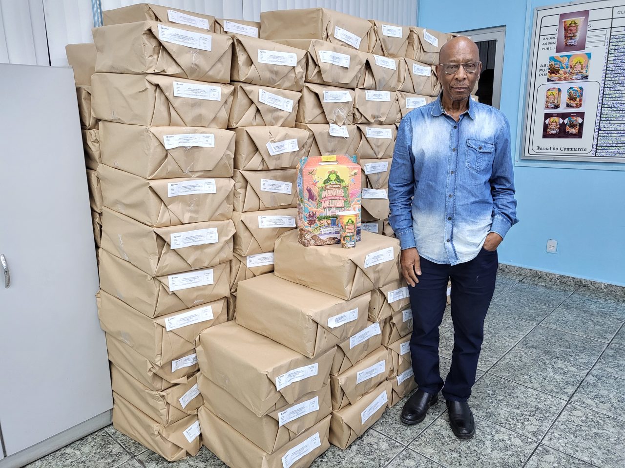 Jornal do Commercio entrega tradicional edição comemorativa aos 353 anos da capital amazonense - 20221021 205338 Jornal do Commercio entrega tradicional edição comemorativa aos 353 anos da capital amazonense - 20221021 205338
