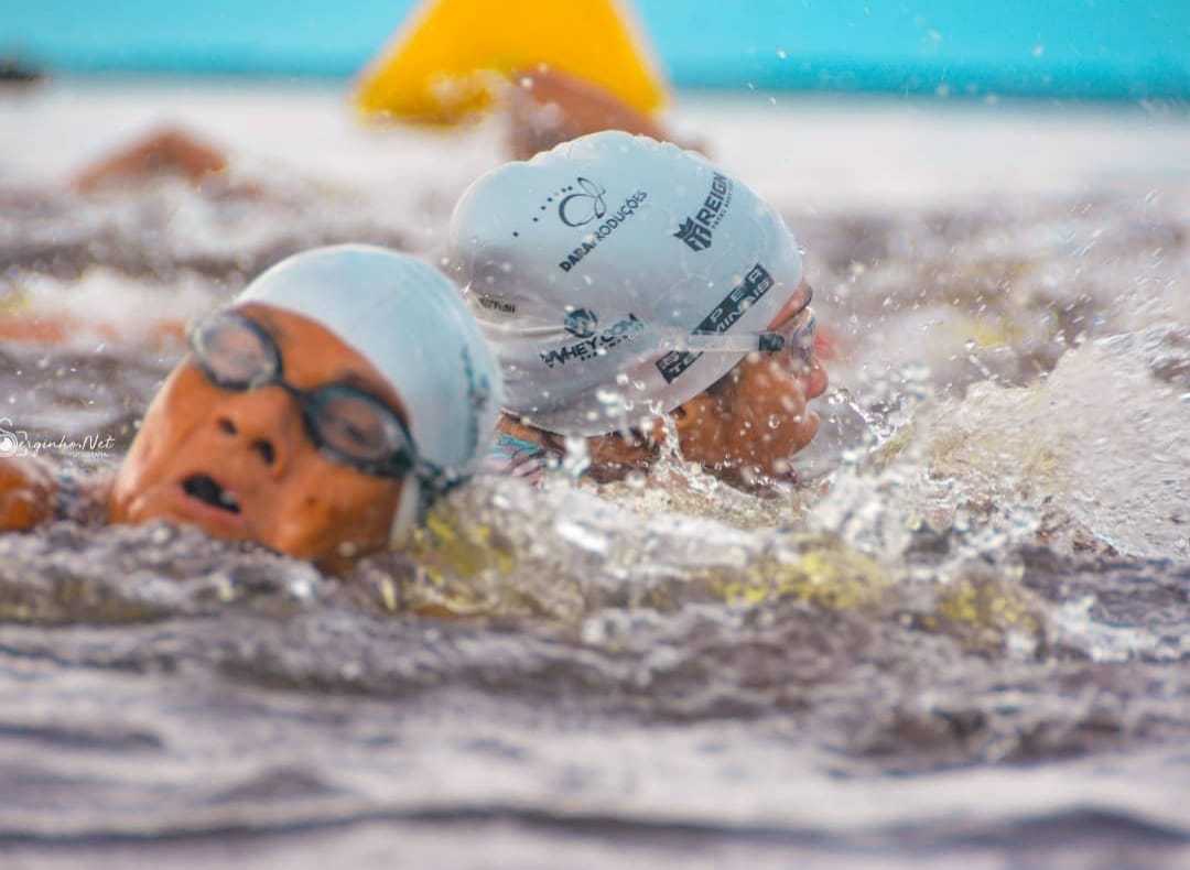 Aquathlon Naval movimenta primeiro domingo de novembro com natação e corrida na praia - 2610 B1c