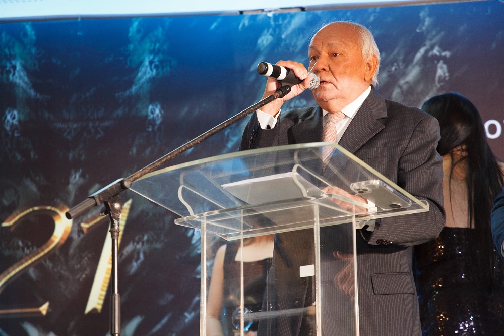 Entrevista - Antônio Silva: ‘Precisamos aproveitar nossas vocações’ - Antonio Silva Entrevista - Antônio Silva: ‘Precisamos aproveitar nossas vocações’ - Antonio Silva
