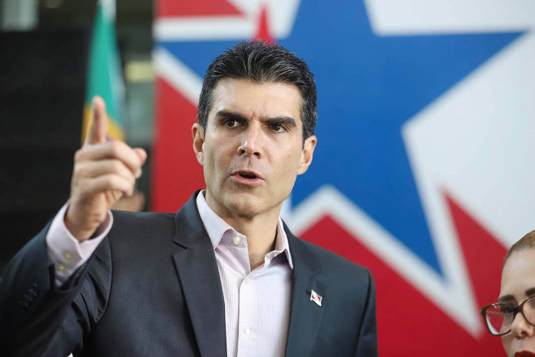 14 governadores são eleitos no 1º turno; bolsonarismo ganha força nos estados - barbalho