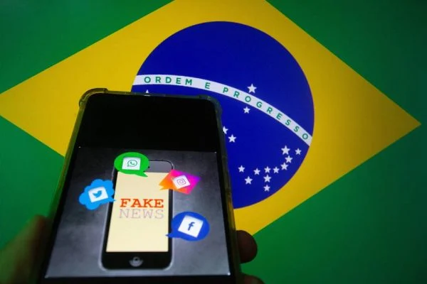 Campanha nas redes no 2º turno vira campo de batalha entre milícias digitais - campanha nas redes Campanha nas redes no 2º turno vira campo de batalha entre milícias digitais - campanha nas redes