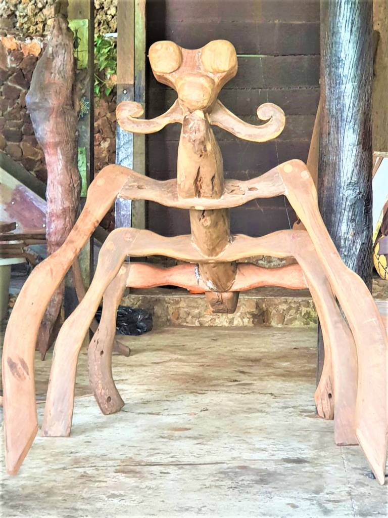 Exposição de arte mostra os Bisignólios de Helen Rossy - 1011 B1a