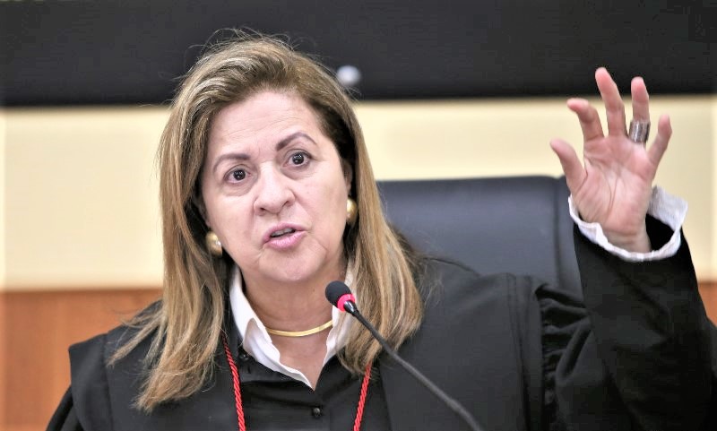 Justiça seja feita às nossas presidentes - 1111 B1b Justiça seja feita às nossas presidentes - 1111 B1b